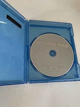 Amazon.com: Into the Wild [Blu-ray] : Emile Hirsch, Vince Vaughn